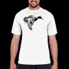 TT11 - 100% Polyester Moisture Wicking UV40+ Unisex Performance T-Shirt Thumbnail
