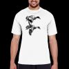 TT11 - 100% Polyester Moisture Wicking UV40+ Unisex Performance T-Shirt Thumbnail