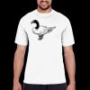 TT11 - 100% Polyester Moisture Wicking UV40+ Unisex Performance T-Shirt Thumbnail