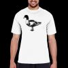 TT11 - 100% Polyester Moisture Wicking UV40+ Unisex Performance T-Shirt Thumbnail