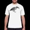 TT11 - 100% Polyester Moisture Wicking UV40+ Unisex Performance T-Shirt Thumbnail