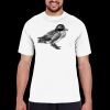 TT11 - 100% Polyester Moisture Wicking UV40+ Unisex Performance T-Shirt Thumbnail