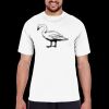 TT11 - 100% Polyester Moisture Wicking UV40+ Unisex Performance T-Shirt Thumbnail
