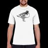 TT11 - 100% Polyester Moisture Wicking UV40+ Unisex Performance T-Shirt Thumbnail