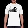 TT11 - 100% Polyester Moisture Wicking UV40+ Unisex Performance T-Shirt Thumbnail