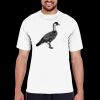 TT11 - 100% Polyester Moisture Wicking UV40+ Unisex Performance T-Shirt Thumbnail