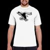 TT11 - 100% Polyester Moisture Wicking UV40+ Unisex Performance T-Shirt Thumbnail