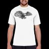 TT11 - 100% Polyester Moisture Wicking UV40+ Unisex Performance T-Shirt Thumbnail