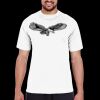 TT11 - 100% Polyester Moisture Wicking UV40+ Unisex Performance T-Shirt Thumbnail