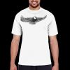 TT11 - 100% Polyester Moisture Wicking UV40+ Unisex Performance T-Shirt Thumbnail