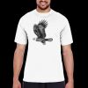 TT11 - 100% Polyester Moisture Wicking UV40+ Unisex Performance T-Shirt Thumbnail