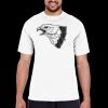 TT11 - 100% Polyester Moisture Wicking UV40+ Unisex Performance T-Shirt Thumbnail