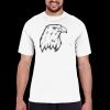 TT11 - 100% Polyester Moisture Wicking UV40+ Unisex Performance T-Shirt Thumbnail