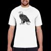 TT11 - 100% Polyester Moisture Wicking UV40+ Unisex Performance T-Shirt Thumbnail