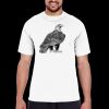 TT11 - 100% Polyester Moisture Wicking UV40+ Unisex Performance T-Shirt Thumbnail