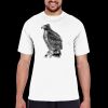 TT11 - 100% Polyester Moisture Wicking UV40+ Unisex Performance T-Shirt Thumbnail