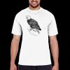 TT11 - 100% Polyester Moisture Wicking UV40+ Unisex Performance T-Shirt Thumbnail