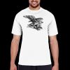 TT11 - 100% Polyester Moisture Wicking UV40+ Unisex Performance T-Shirt Thumbnail