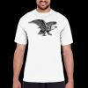 TT11 - 100% Polyester Moisture Wicking UV40+ Unisex Performance T-Shirt Thumbnail
