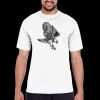 TT11 - 100% Polyester Moisture Wicking UV40+ Unisex Performance T-Shirt Thumbnail