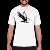 TT11 - 100% Polyester Moisture Wicking UV40+ Unisex Performance T-Shirt Thumbnail
