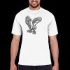 TT11 - 100% Polyester Moisture Wicking UV40+ Unisex Performance T-Shirt Thumbnail