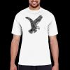 TT11 - 100% Polyester Moisture Wicking UV40+ Unisex Performance T-Shirt Thumbnail