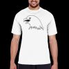 TT11 - 100% Polyester Moisture Wicking UV40+ Unisex Performance T-Shirt Thumbnail