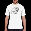 TT11 - 100% Polyester Moisture Wicking UV40+ Unisex Performance T-Shirt Thumbnail