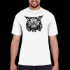 TT11 - 100% Polyester Moisture Wicking UV40+ Unisex Performance T-Shirt Thumbnail