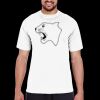 TT11 - 100% Polyester Moisture Wicking UV40+ Unisex Performance T-Shirt Thumbnail