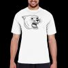 TT11 - 100% Polyester Moisture Wicking UV40+ Unisex Performance T-Shirt Thumbnail