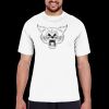 TT11 - 100% Polyester Moisture Wicking UV40+ Unisex Performance T-Shirt Thumbnail