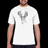 TT11 - 100% Polyester Moisture Wicking UV40+ Unisex Performance T-Shirt Thumbnail