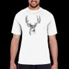 TT11 - 100% Polyester Moisture Wicking UV40+ Unisex Performance T-Shirt Thumbnail