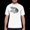 TT11 - 100% Polyester Moisture Wicking UV40+ Unisex Performance T-Shirt Thumbnail
