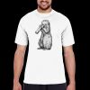 TT11 - 100% Polyester Moisture Wicking UV40+ Unisex Performance T-Shirt Thumbnail