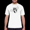 TT11 - 100% Polyester Moisture Wicking UV40+ Unisex Performance T-Shirt Thumbnail