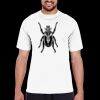 TT11 - 100% Polyester Moisture Wicking UV40+ Unisex Performance T-Shirt Thumbnail