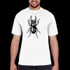 TT11 - 100% Polyester Moisture Wicking UV40+ Unisex Performance T-Shirt Thumbnail