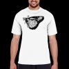 TT11 - 100% Polyester Moisture Wicking UV40+ Unisex Performance T-Shirt Thumbnail