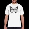 TT11 - 100% Polyester Moisture Wicking UV40+ Unisex Performance T-Shirt Thumbnail