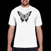 TT11 - 100% Polyester Moisture Wicking UV40+ Unisex Performance T-Shirt Thumbnail
