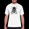 TT11 - 100% Polyester Moisture Wicking UV40+ Unisex Performance T-Shirt Thumbnail