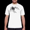 TT11 - 100% Polyester Moisture Wicking UV40+ Unisex Performance T-Shirt Thumbnail
