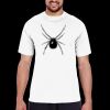 TT11 - 100% Polyester Moisture Wicking UV40+ Unisex Performance T-Shirt Thumbnail