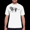 TT11 - 100% Polyester Moisture Wicking UV40+ Unisex Performance T-Shirt Thumbnail