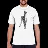 TT11 - 100% Polyester Moisture Wicking UV40+ Unisex Performance T-Shirt Thumbnail