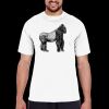 TT11 - 100% Polyester Moisture Wicking UV40+ Unisex Performance T-Shirt Thumbnail