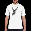 TT11 - 100% Polyester Moisture Wicking UV40+ Unisex Performance T-Shirt Thumbnail